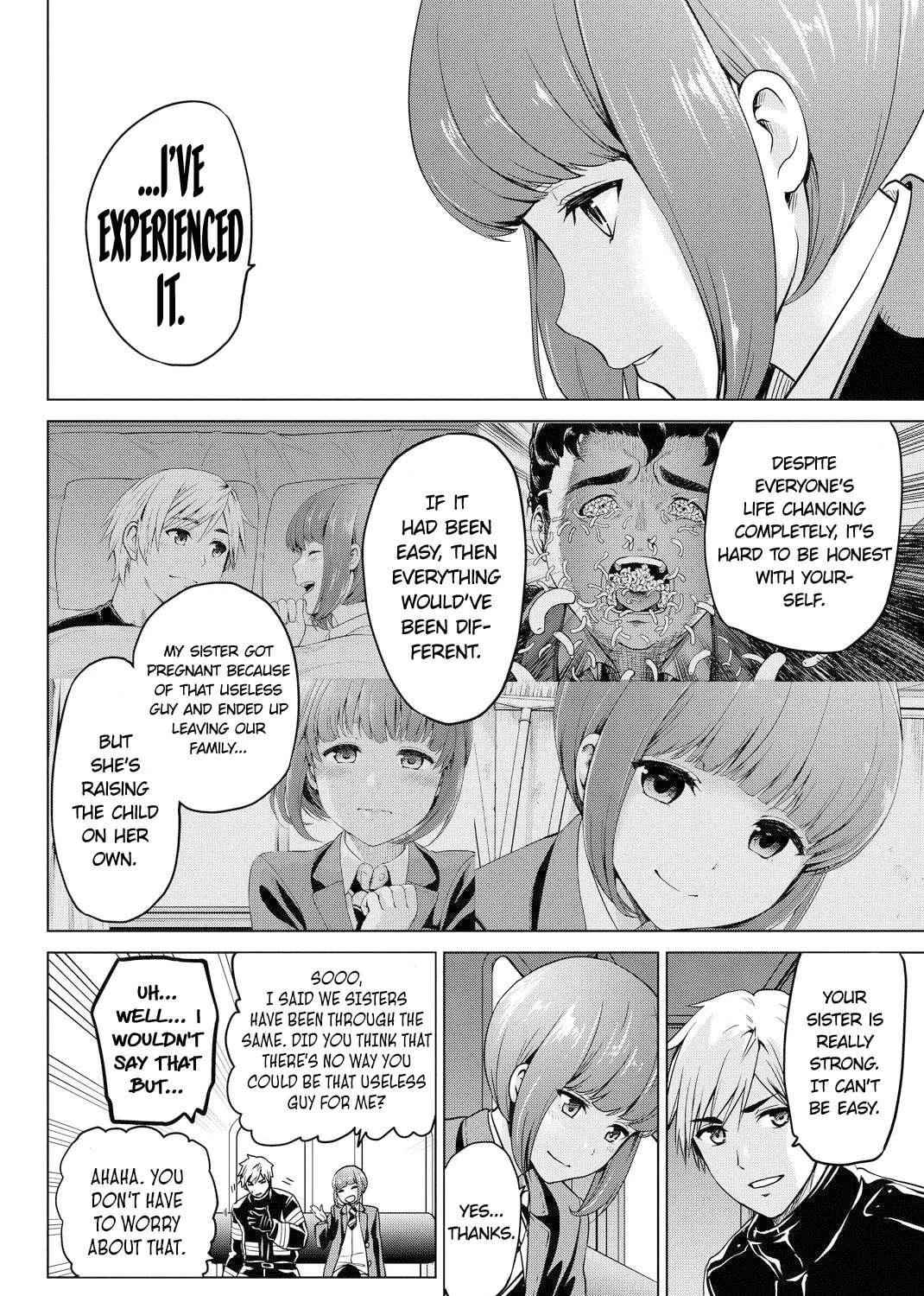 Infection Chapter 46 page 15 - 
