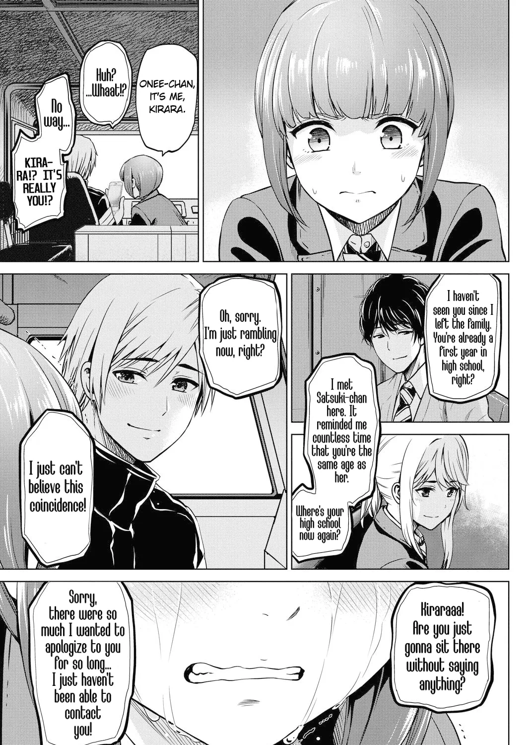 Infection Chapter 46 page 25 - 