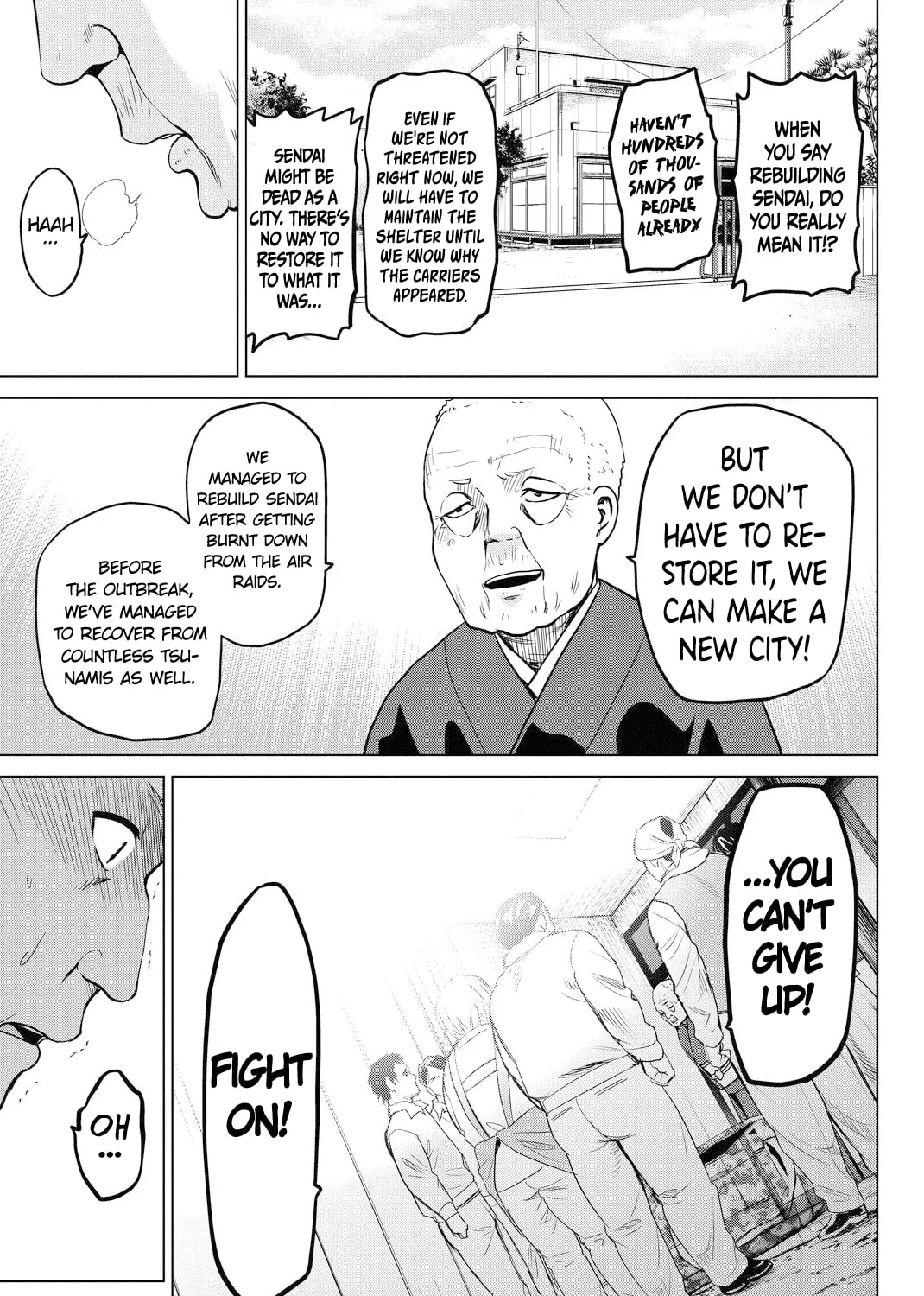 Infection Chapter 46 page 7 - 