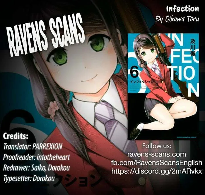 Infection Chapter 48 page 1 - 