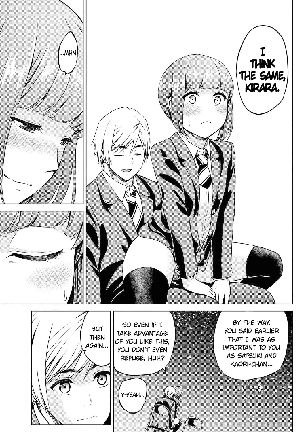 Infection Chapter 49 page 16 - 