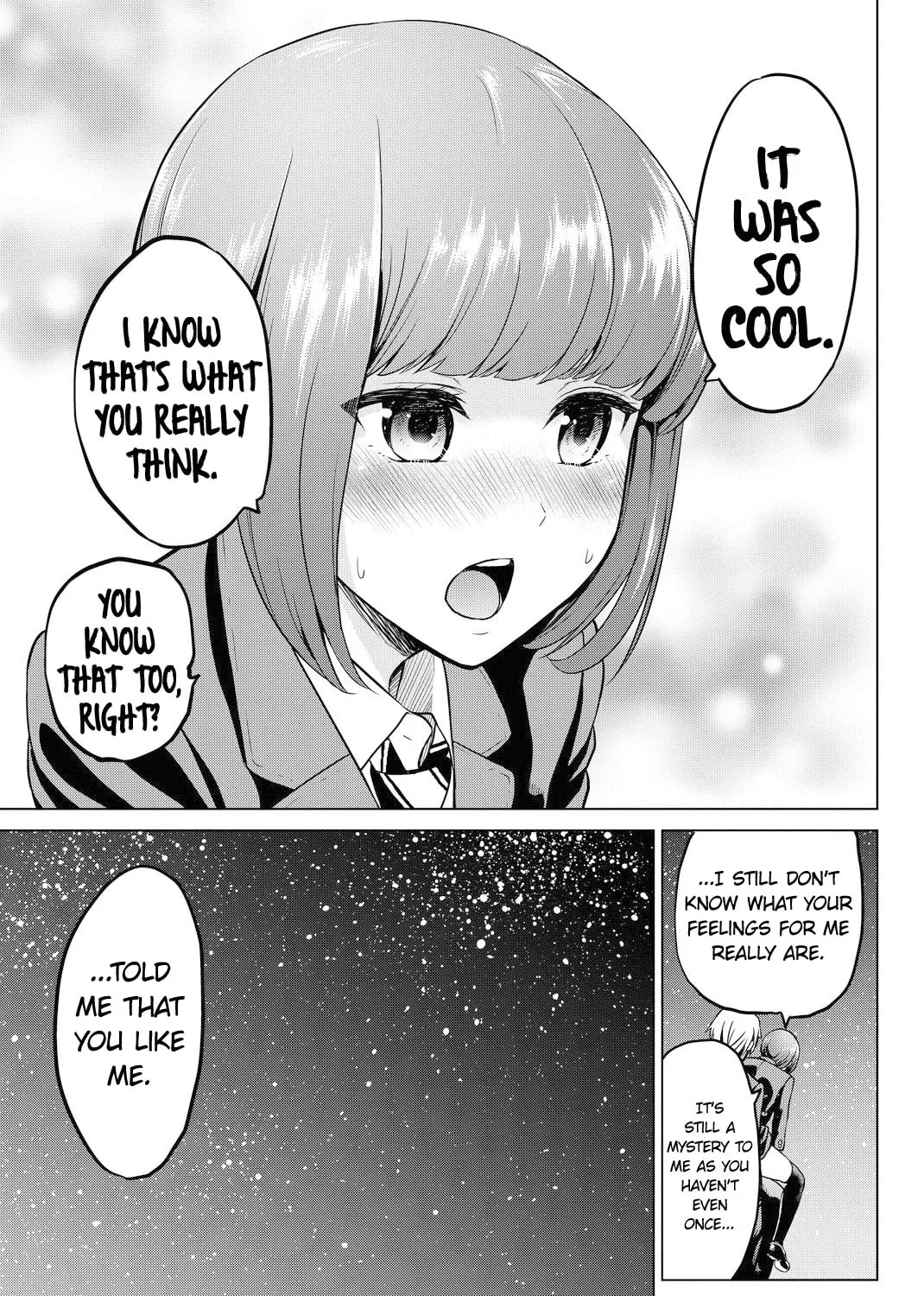 Infection Chapter 49 page 20 - 