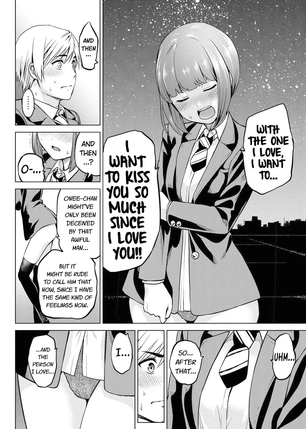 Infection Chapter 49 page 26 - 