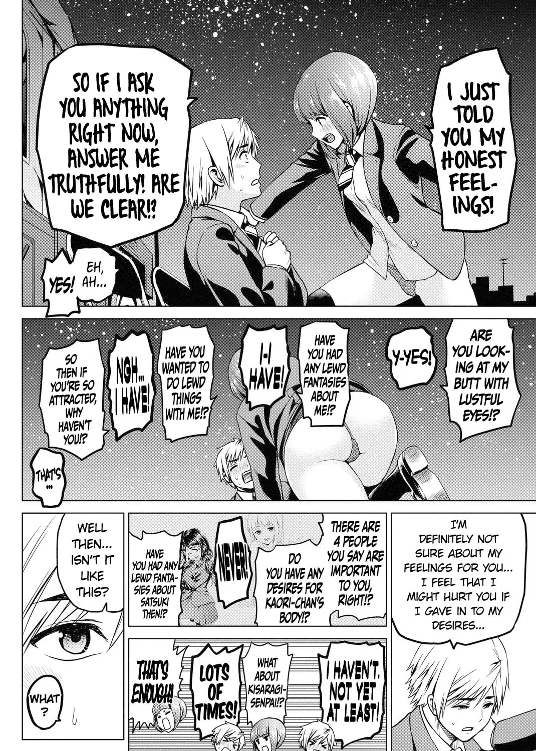 Infection Chapter 49 page 30 - 