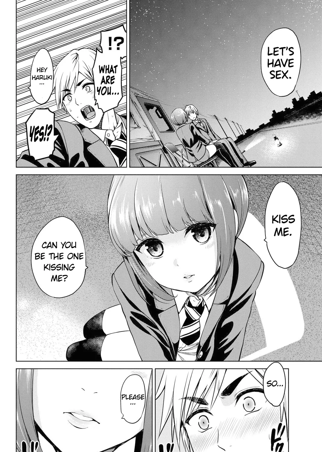 Infection Chapter 49 page 4 - 