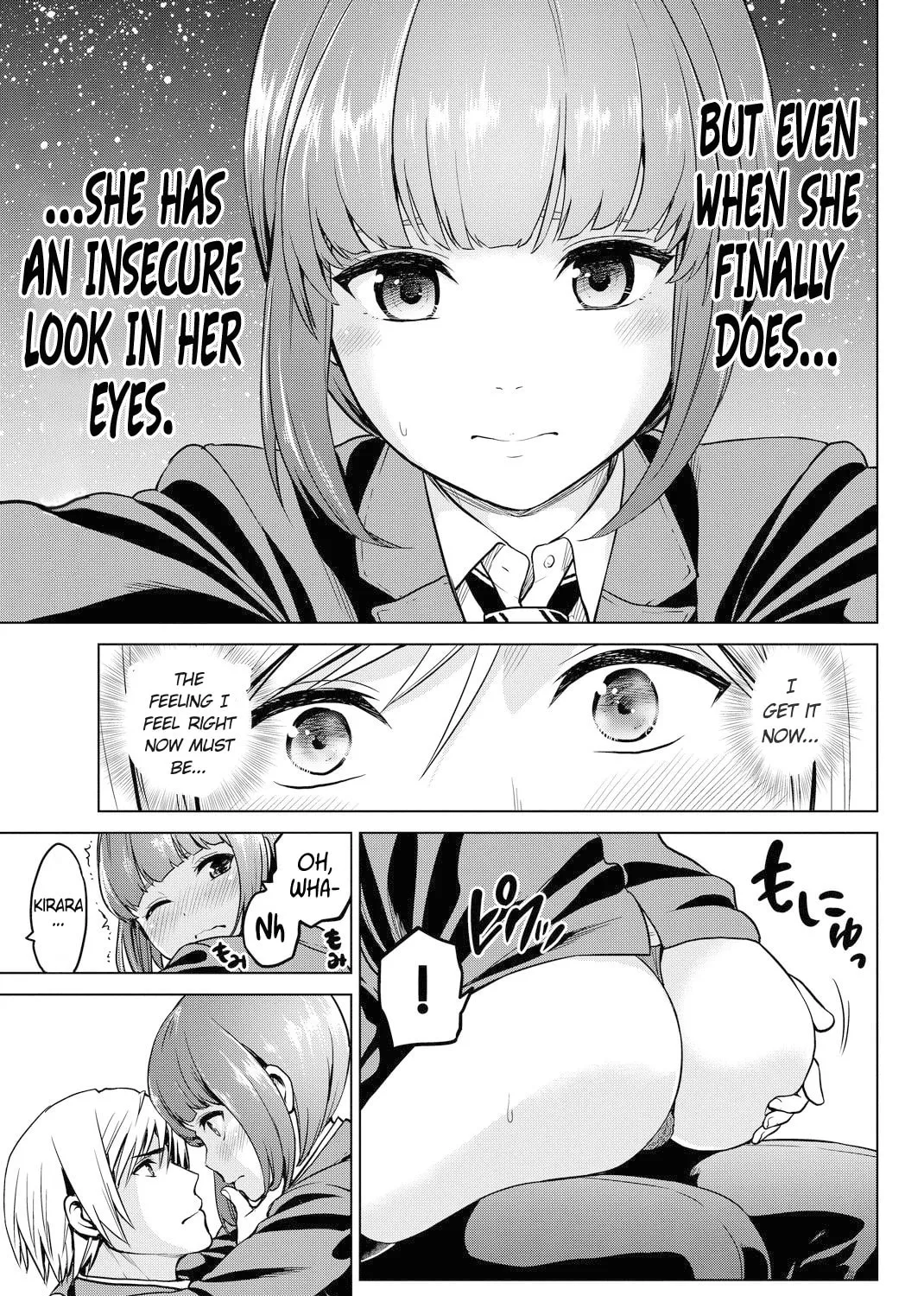 Infection Chapter 49 page 36 - 