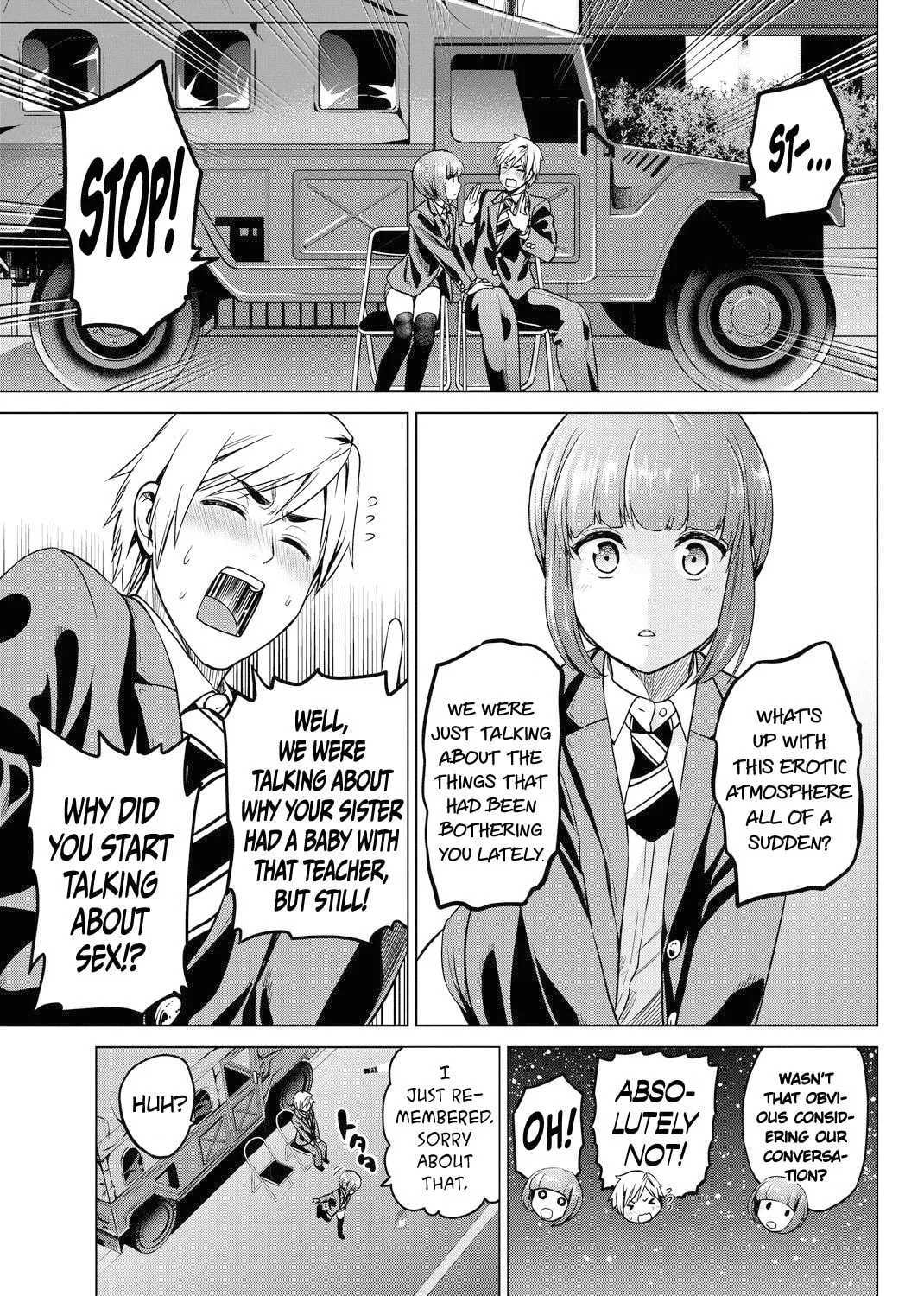 Infection Chapter 49 page 6 - 