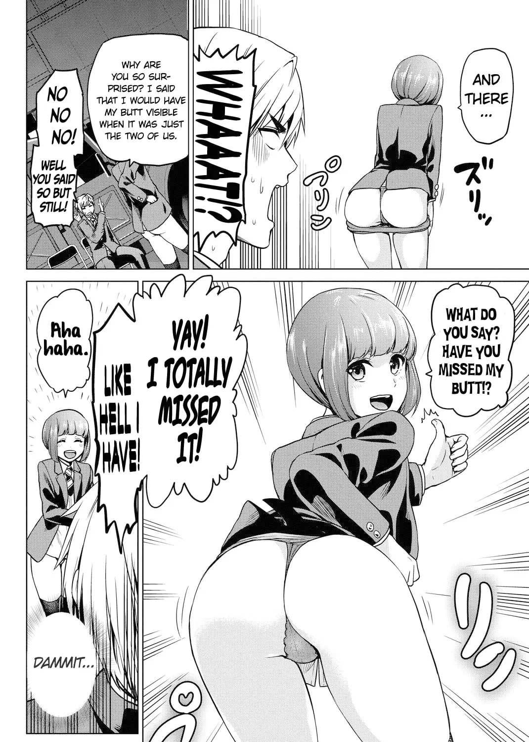 Infection Chapter 49 page 8 - 