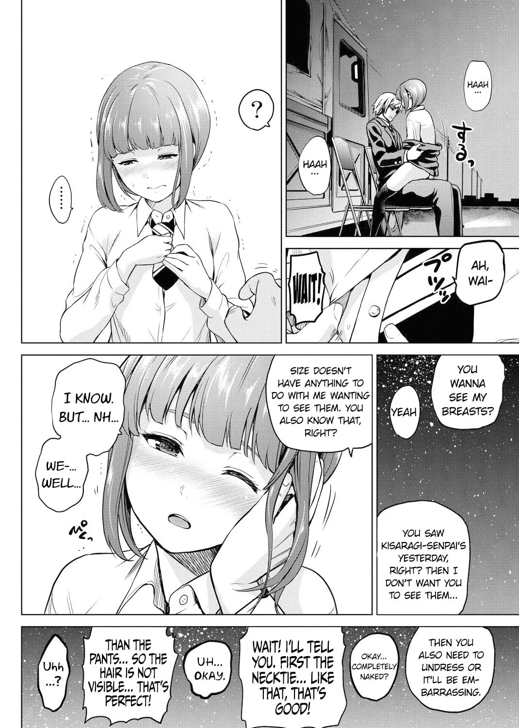 Infection Chapter 50 page 16 - 