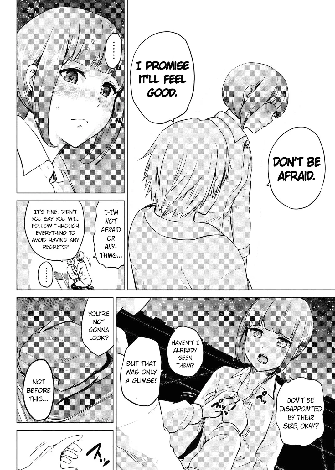 Infection Chapter 50 page 20 - 