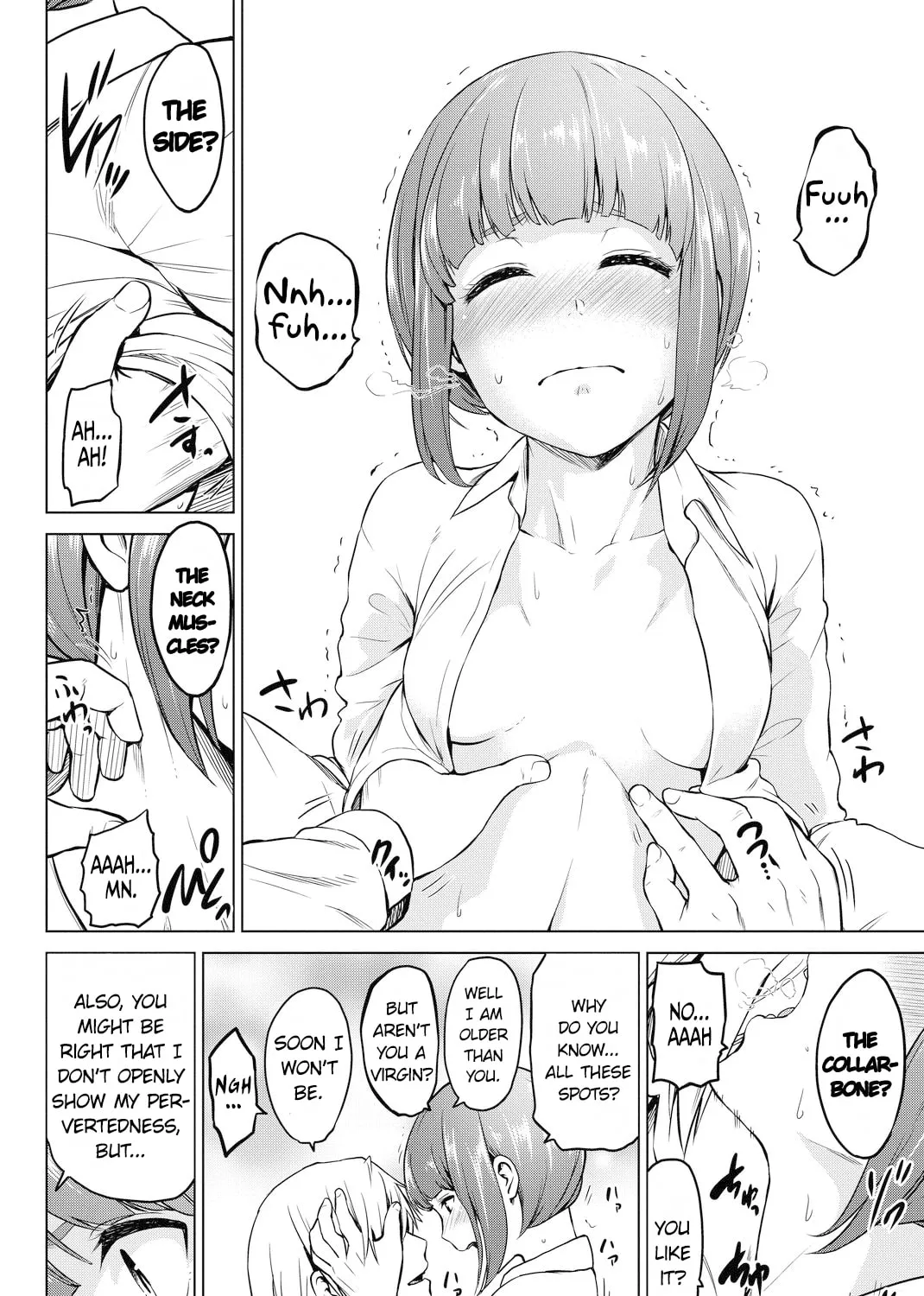 Infection Chapter 50 page 24 - 