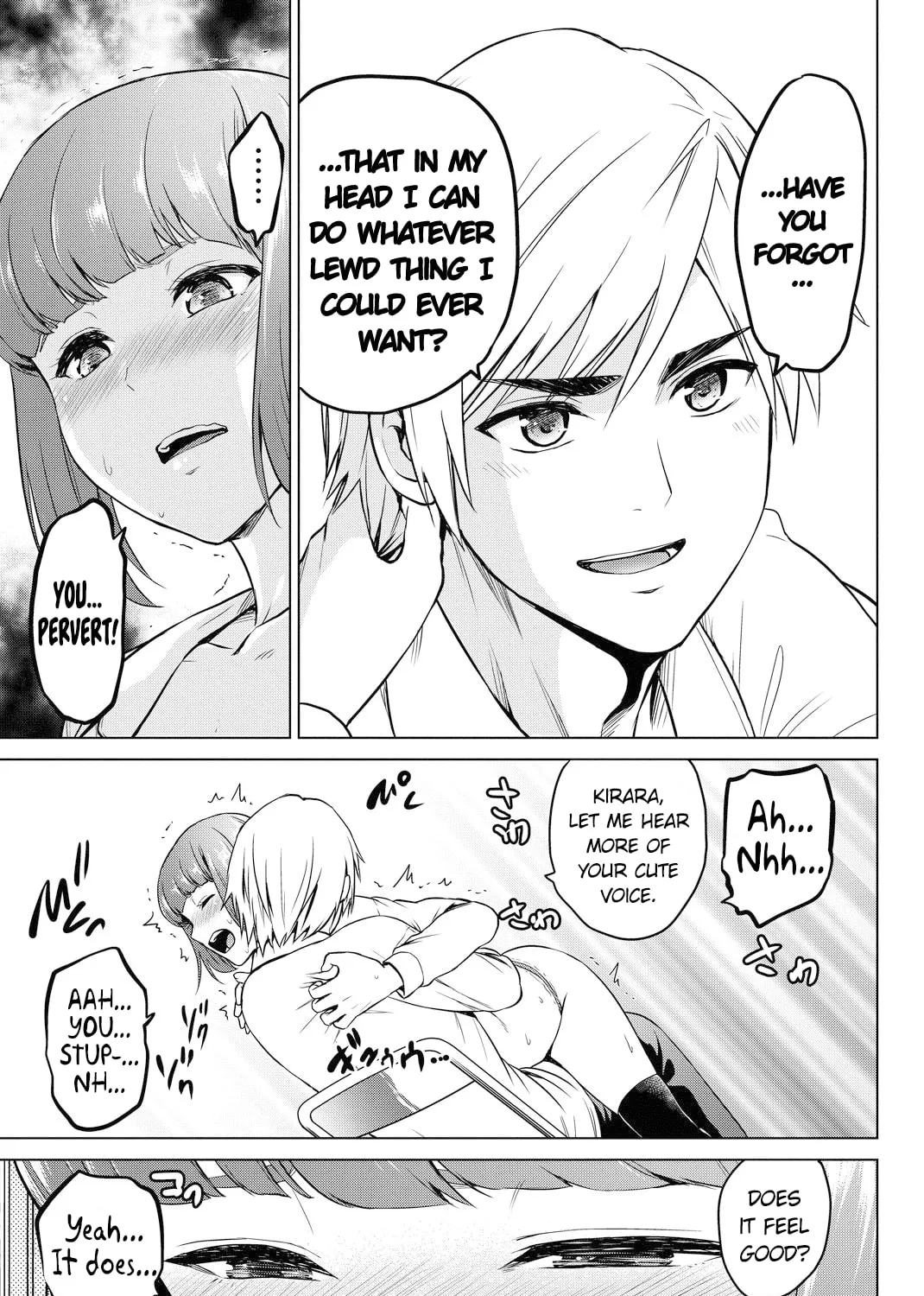 Infection Chapter 50 page 26 - 