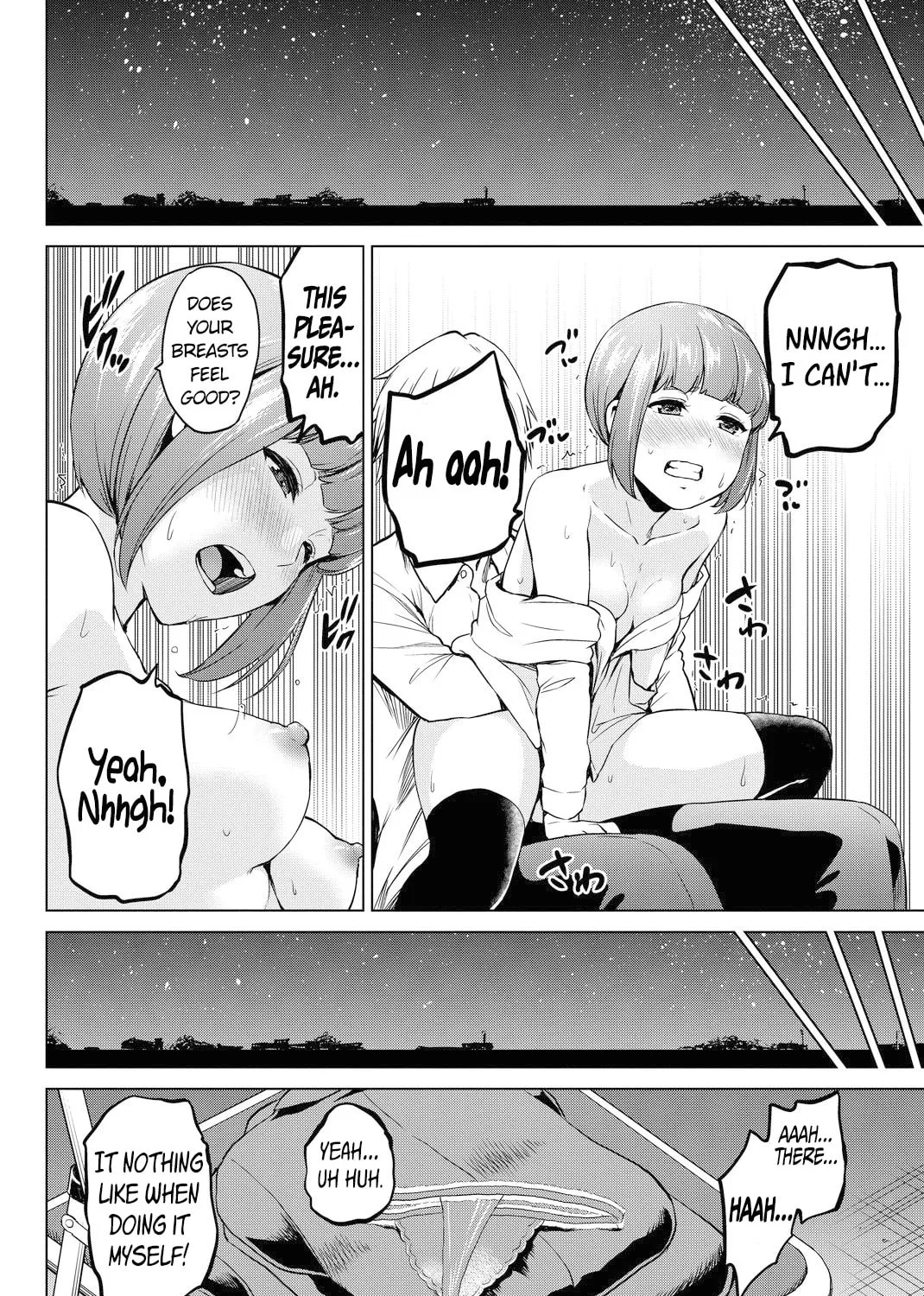 Infection Chapter 50 page 36 - 