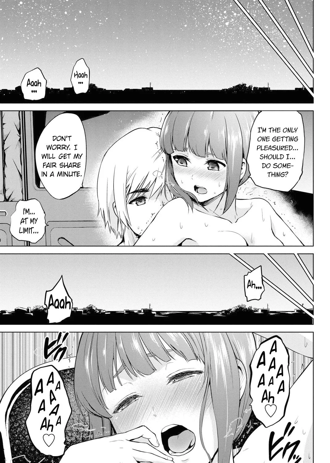 Infection Chapter 50 page 38 - 
