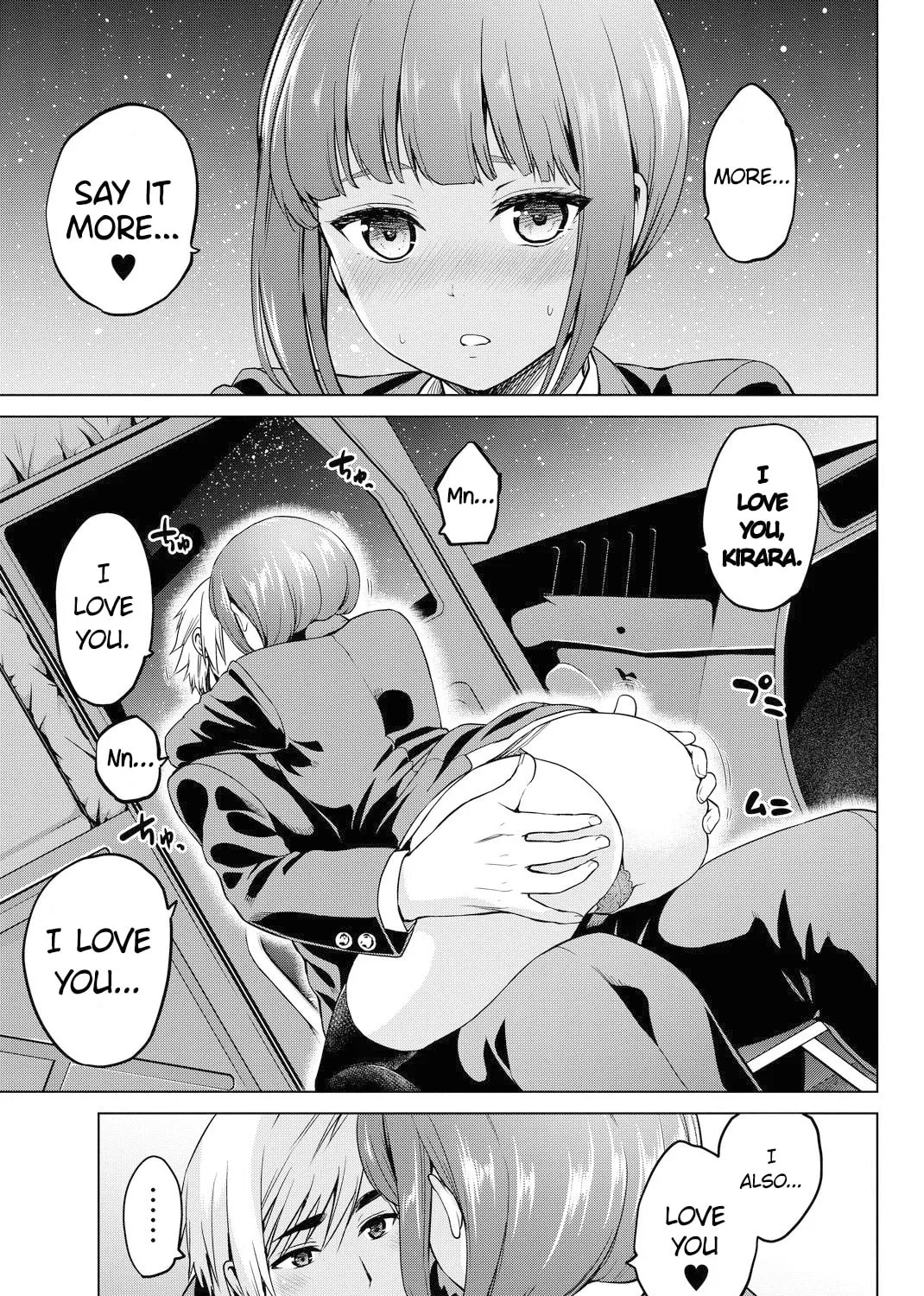 Infection Chapter 50 page 6 - 