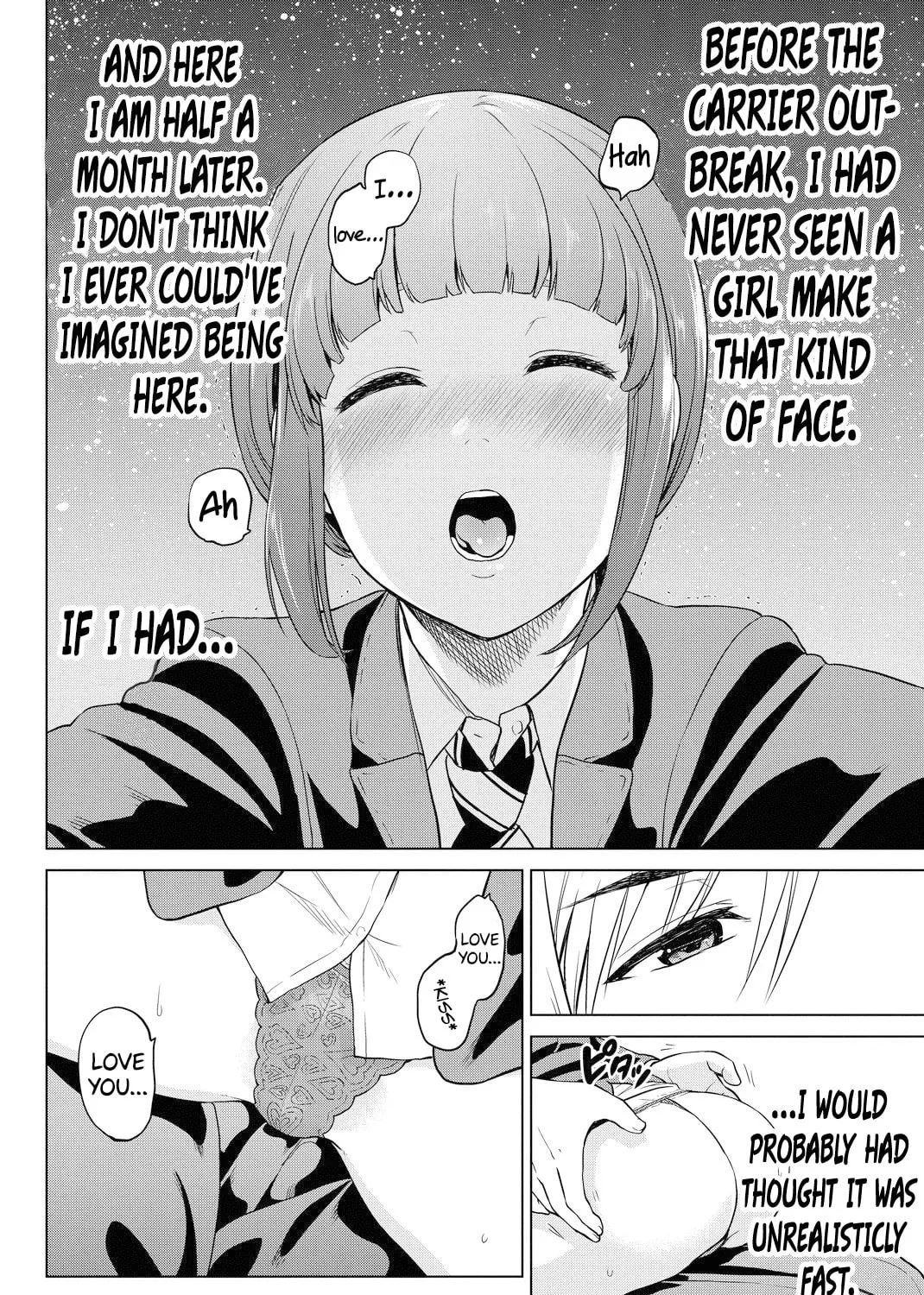 Infection Chapter 50 page 8 - 