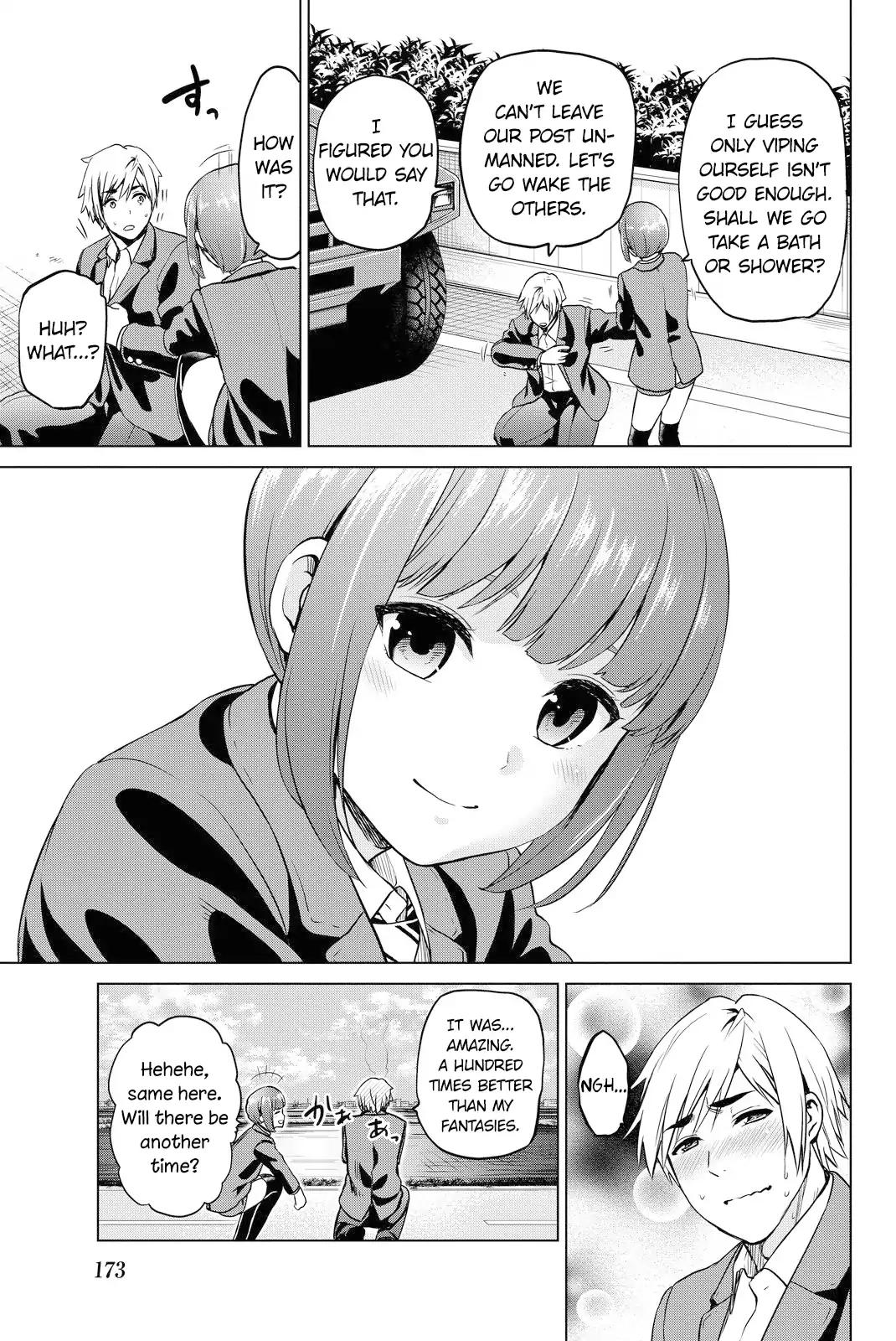 Infection Chapter 51 page 13 - 