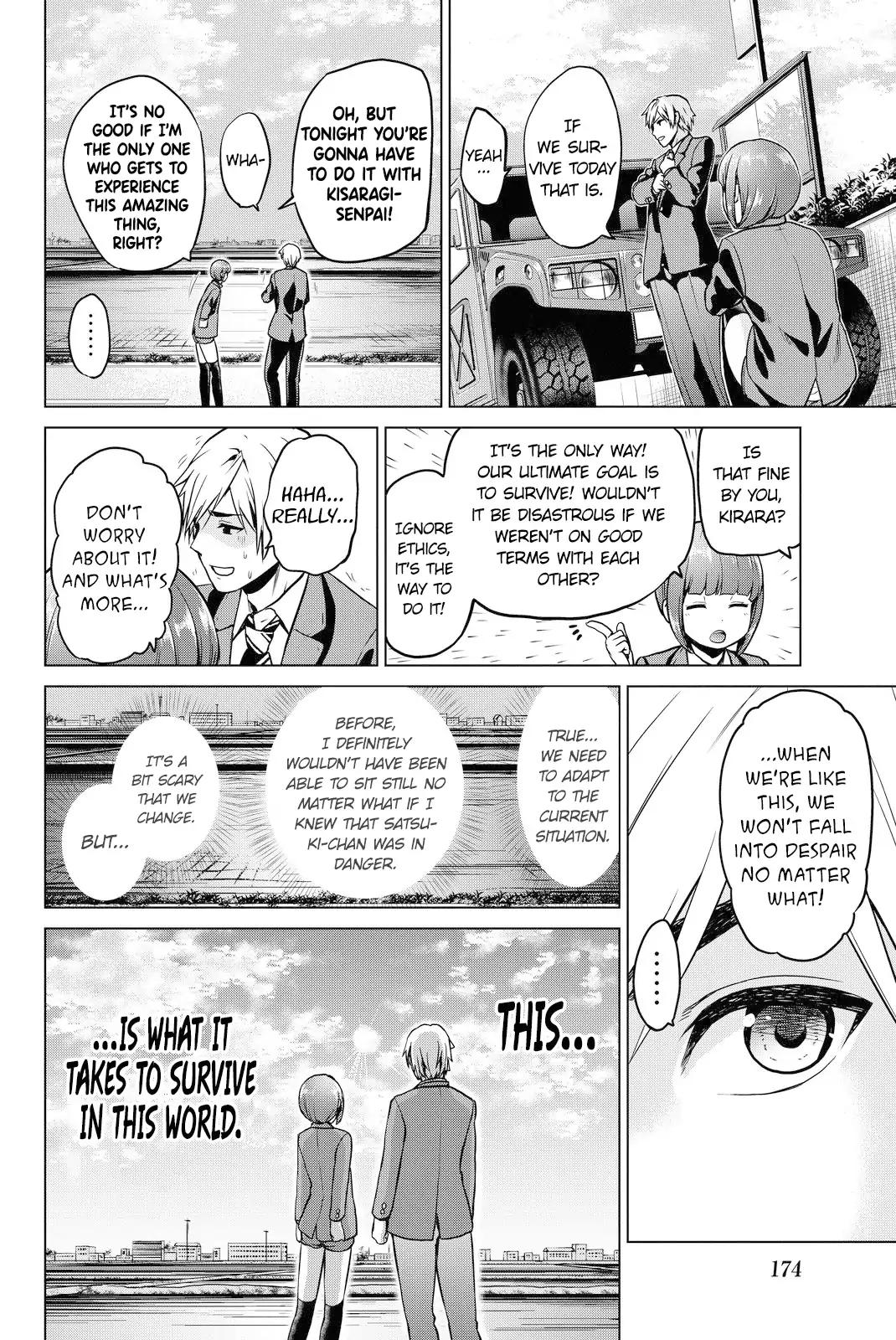 Infection Chapter 51 page 14 - 