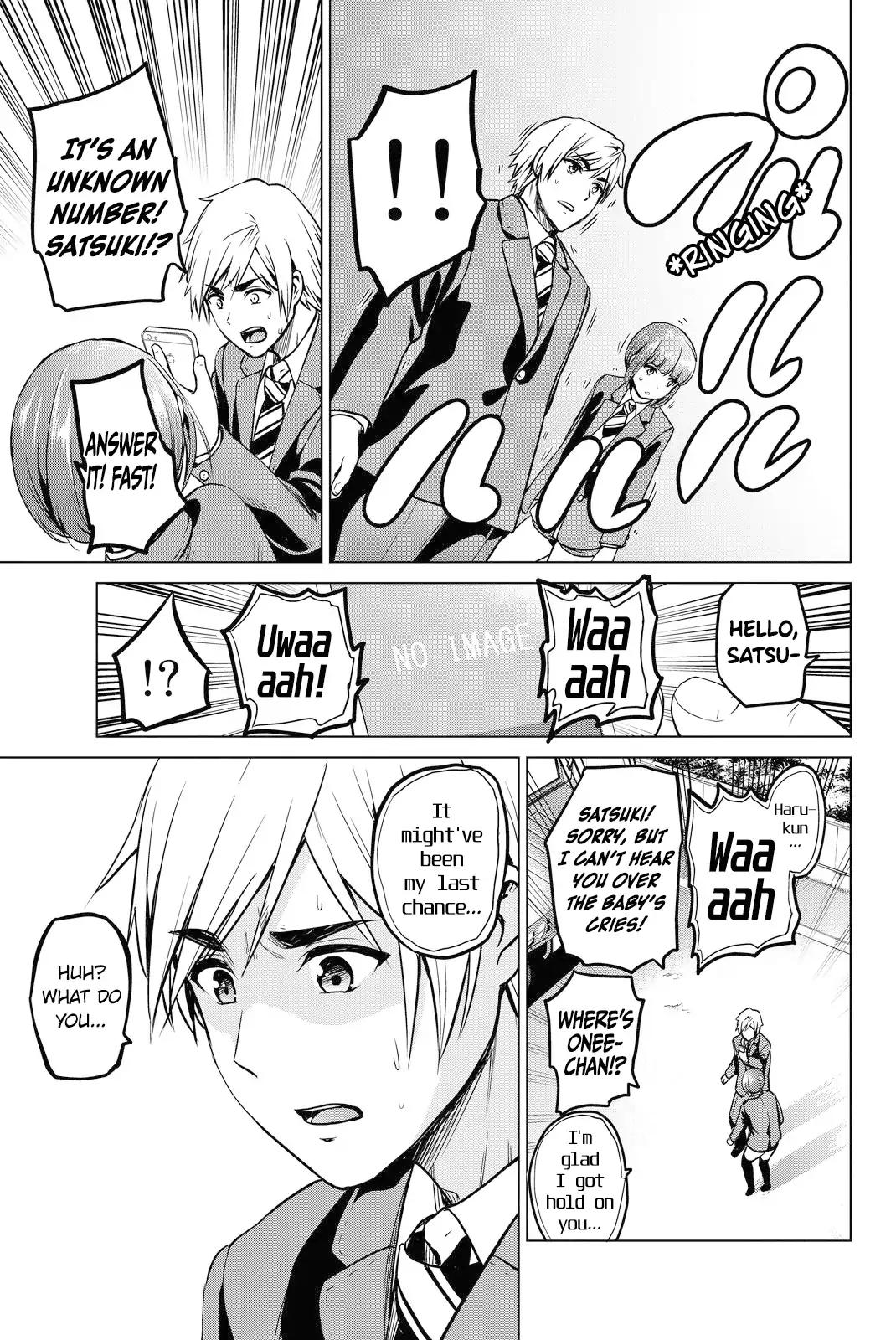 Infection Chapter 51 page 15 - 