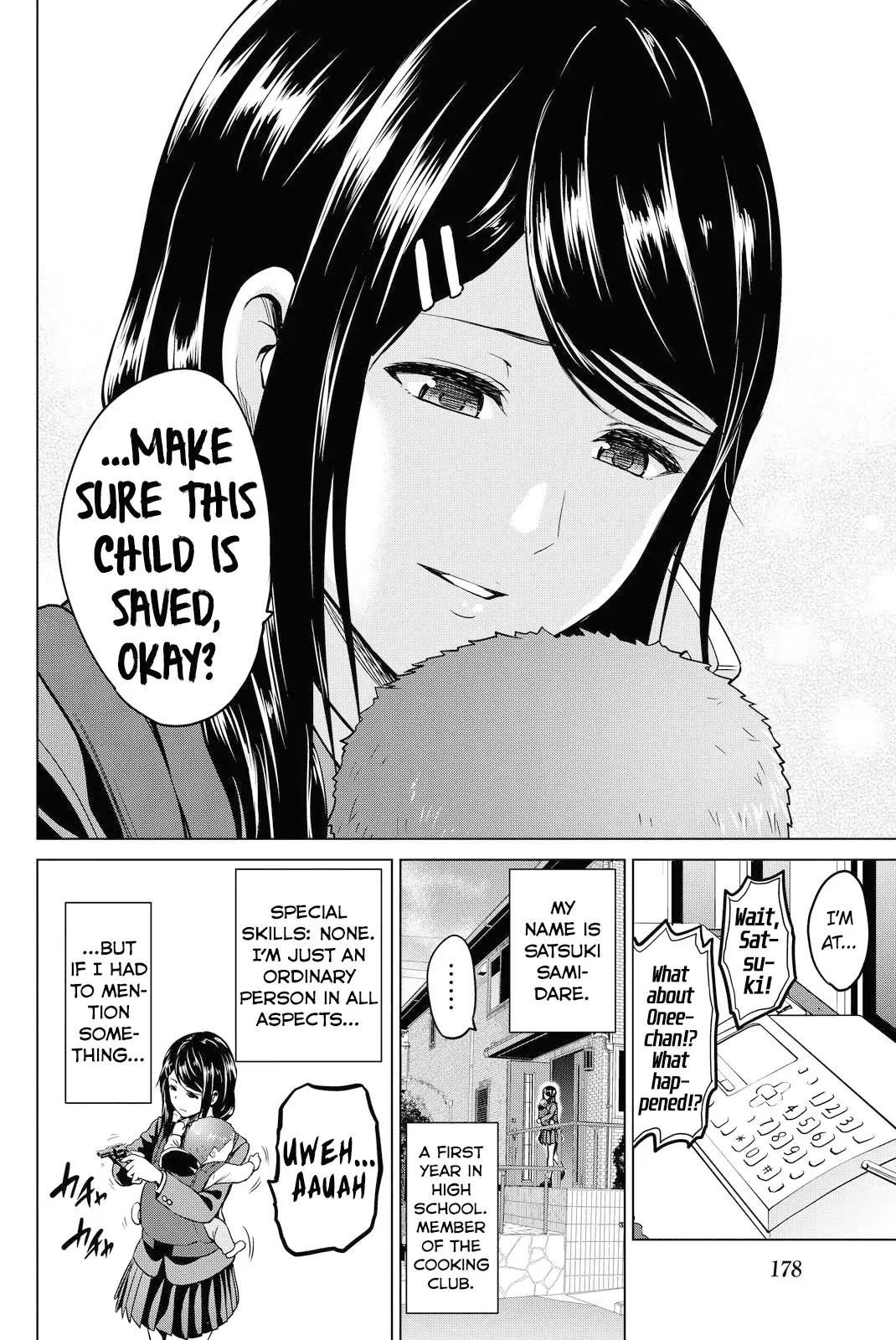 Infection Chapter 51 page 18 - 