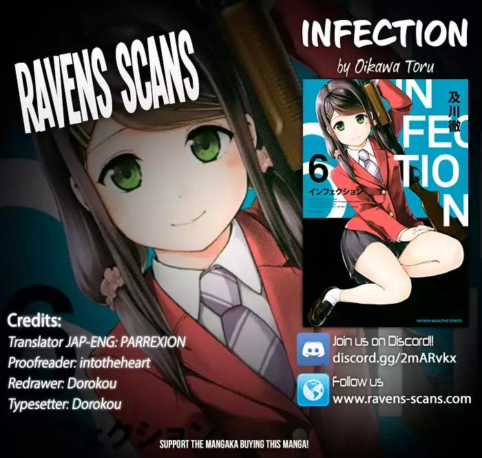 Infection Chapter 51 page 21 - 