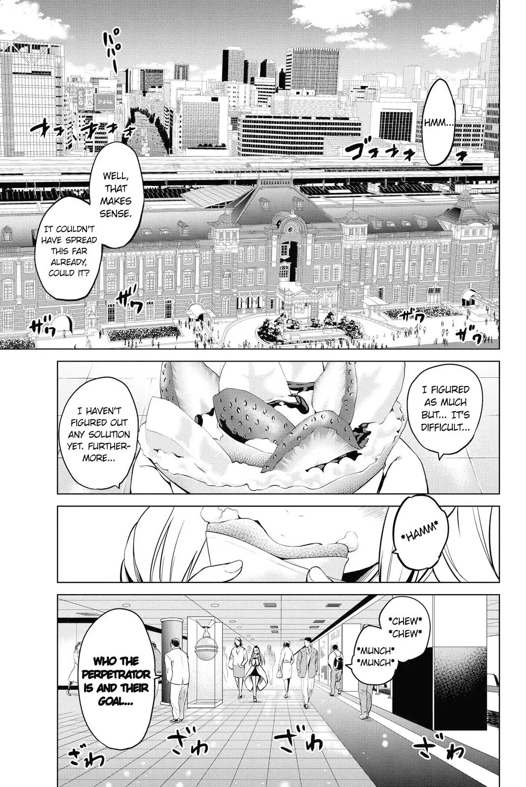 Infection Chapter 51 page 5 - 