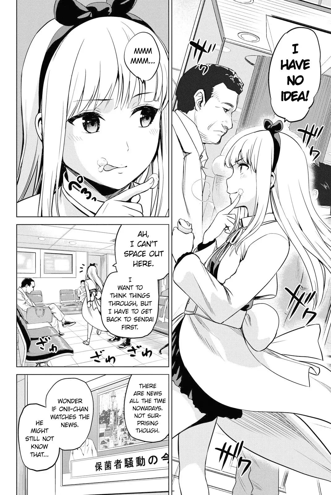 Infection Chapter 51 page 6 - 