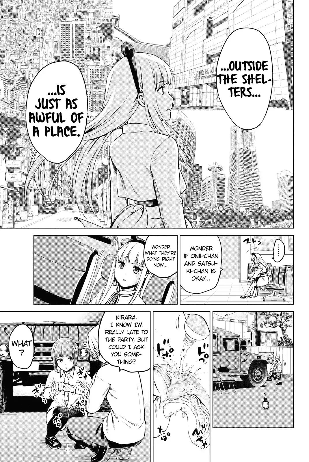 Infection Chapter 51 page 7 - 