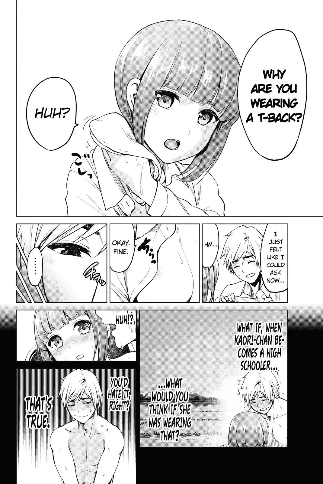 Infection Chapter 51 page 8 - 