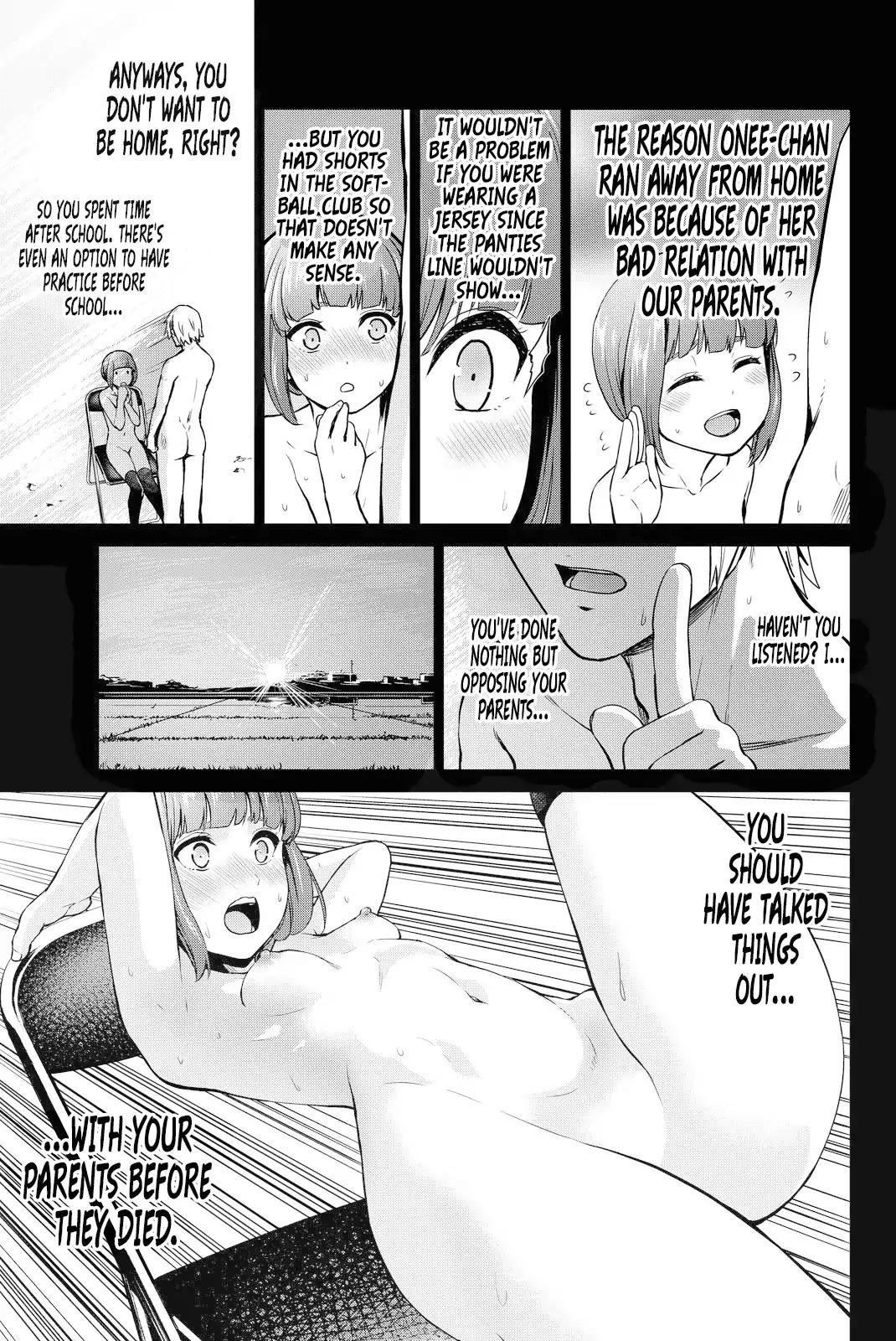 Infection Chapter 51 page 9 - 