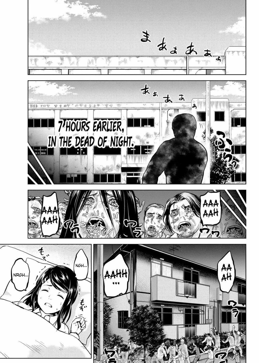 Infection Chapter 52 page 26 - 