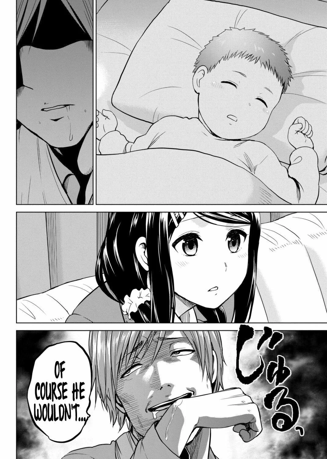 Infection Chapter 52 page 48 - 