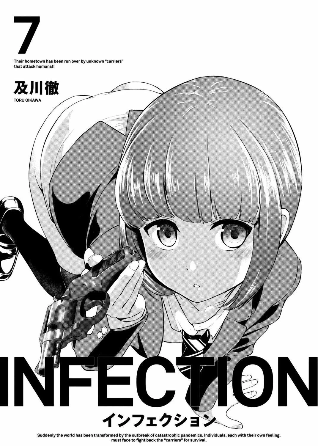 Infection Chapter 52 page 6 - 