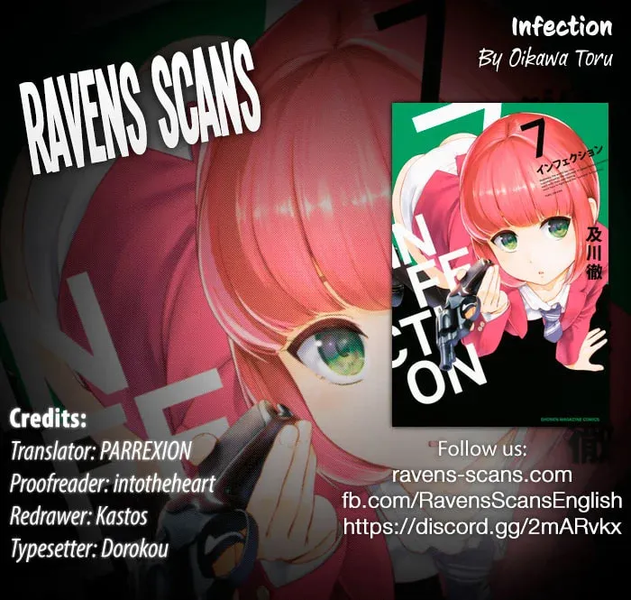 Infection Chapter 53 page 1 - 