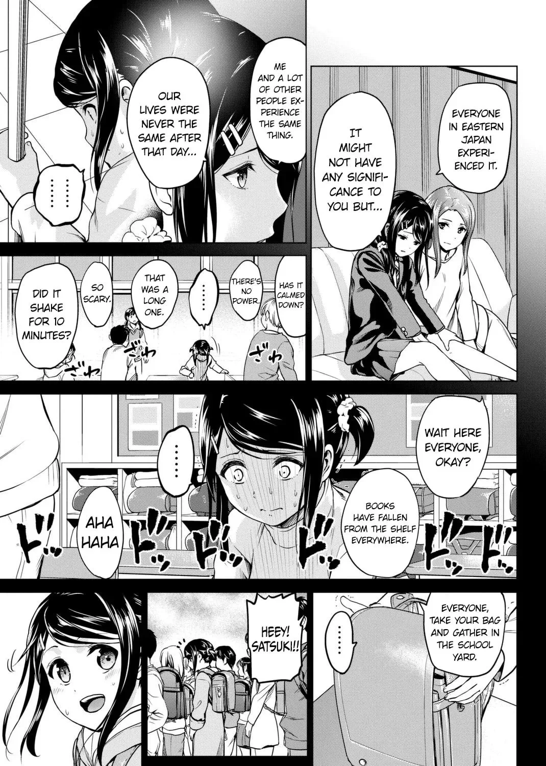 Infection Chapter 53 page 14 - 