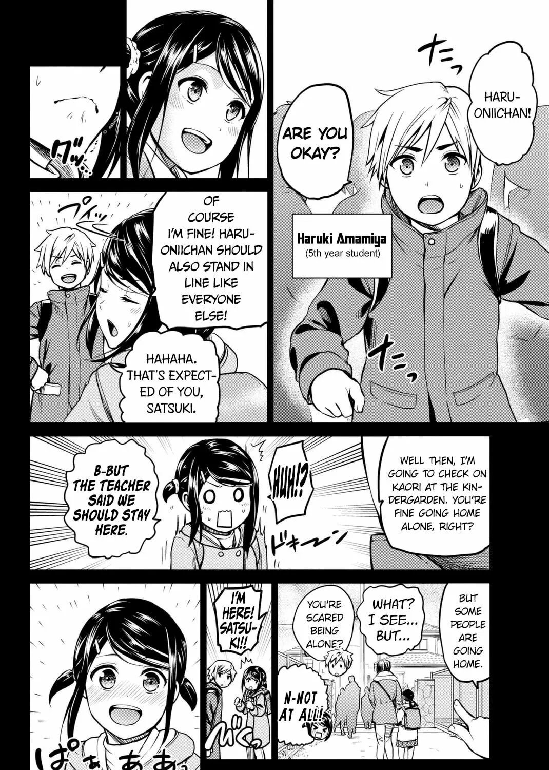 Infection Chapter 53 page 16 - 