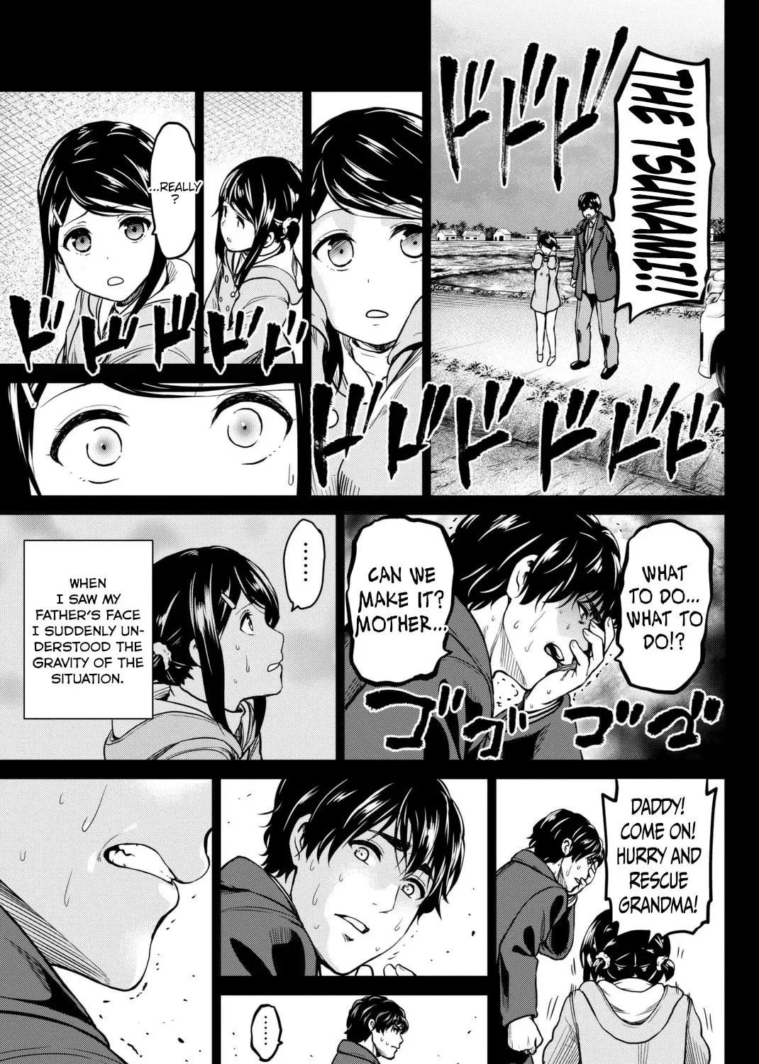 Infection Chapter 53 page 26 - 