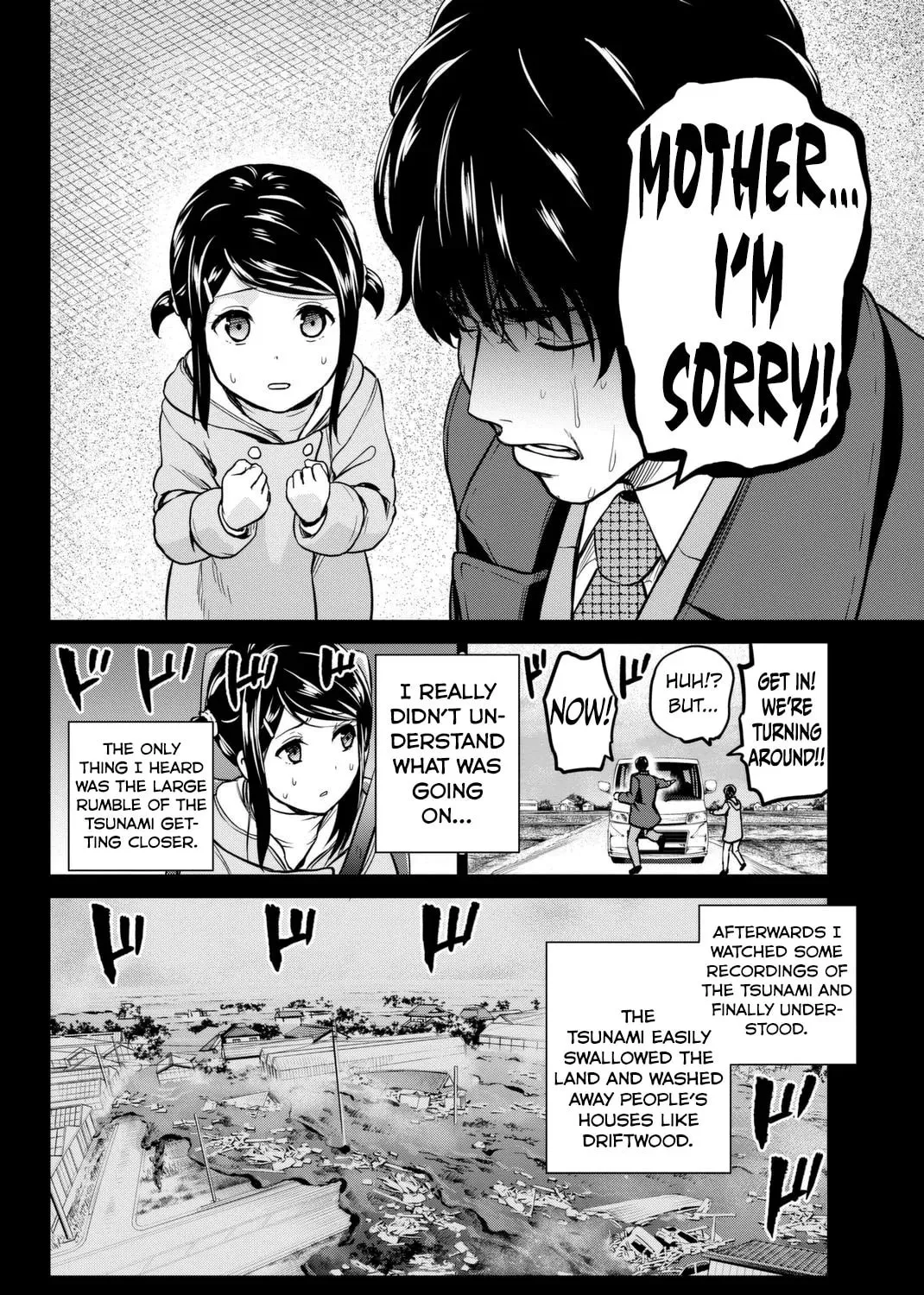 Infection Chapter 53 page 28 - 