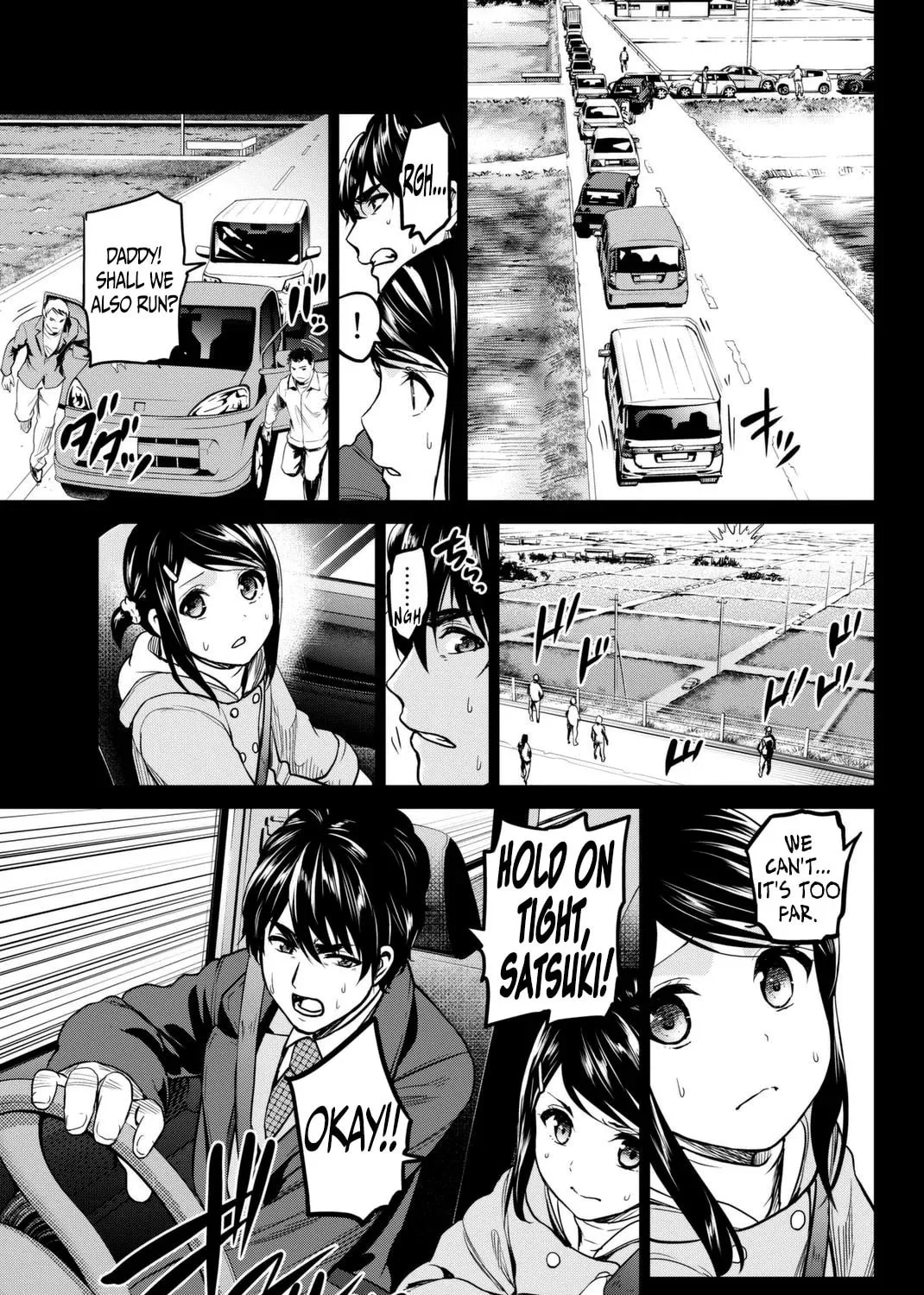 Infection Chapter 53 page 30 - 