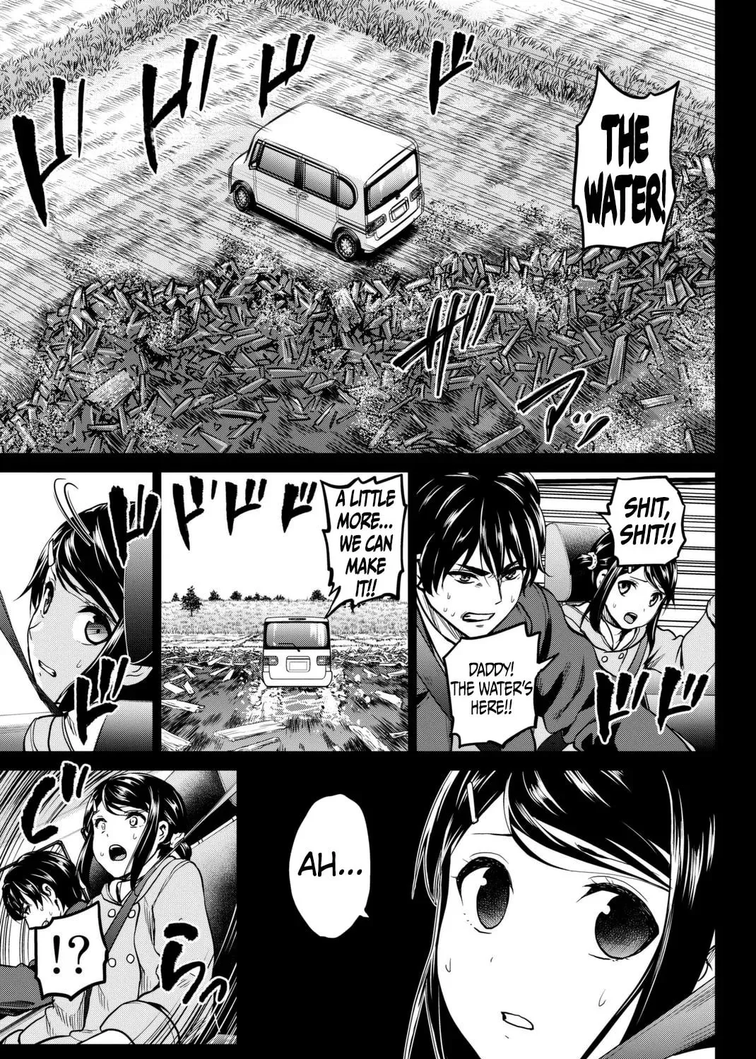 Infection Chapter 53 page 34 - 