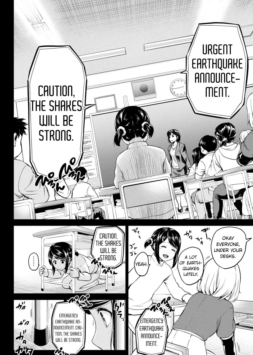Infection Chapter 53 page 8 - 