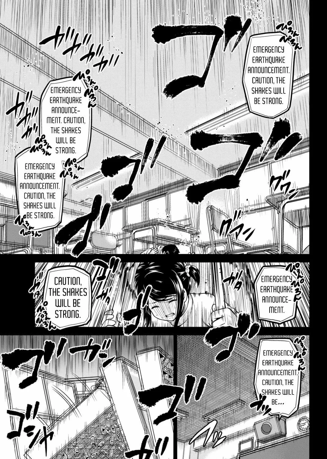 Infection Chapter 53 page 10 - 