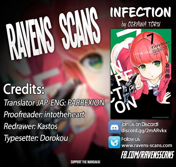 Infection Chapter 54 page 1 - 