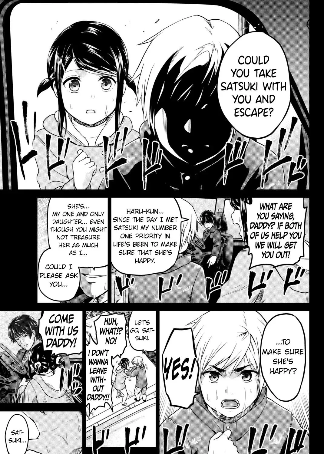 Infection Chapter 54 page 14 - 