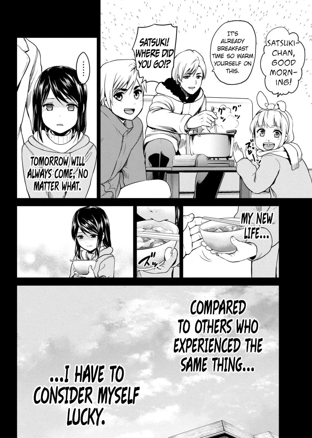 Infection Chapter 54 page 28 - 