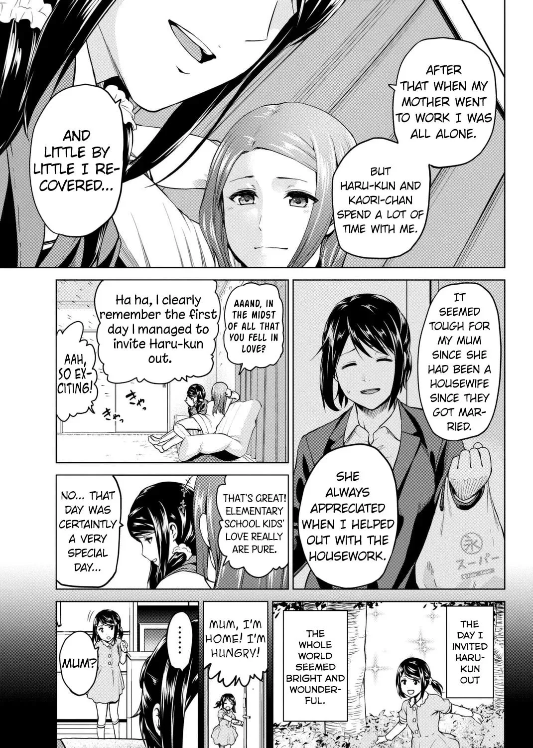 Infection Chapter 54 page 30 - 