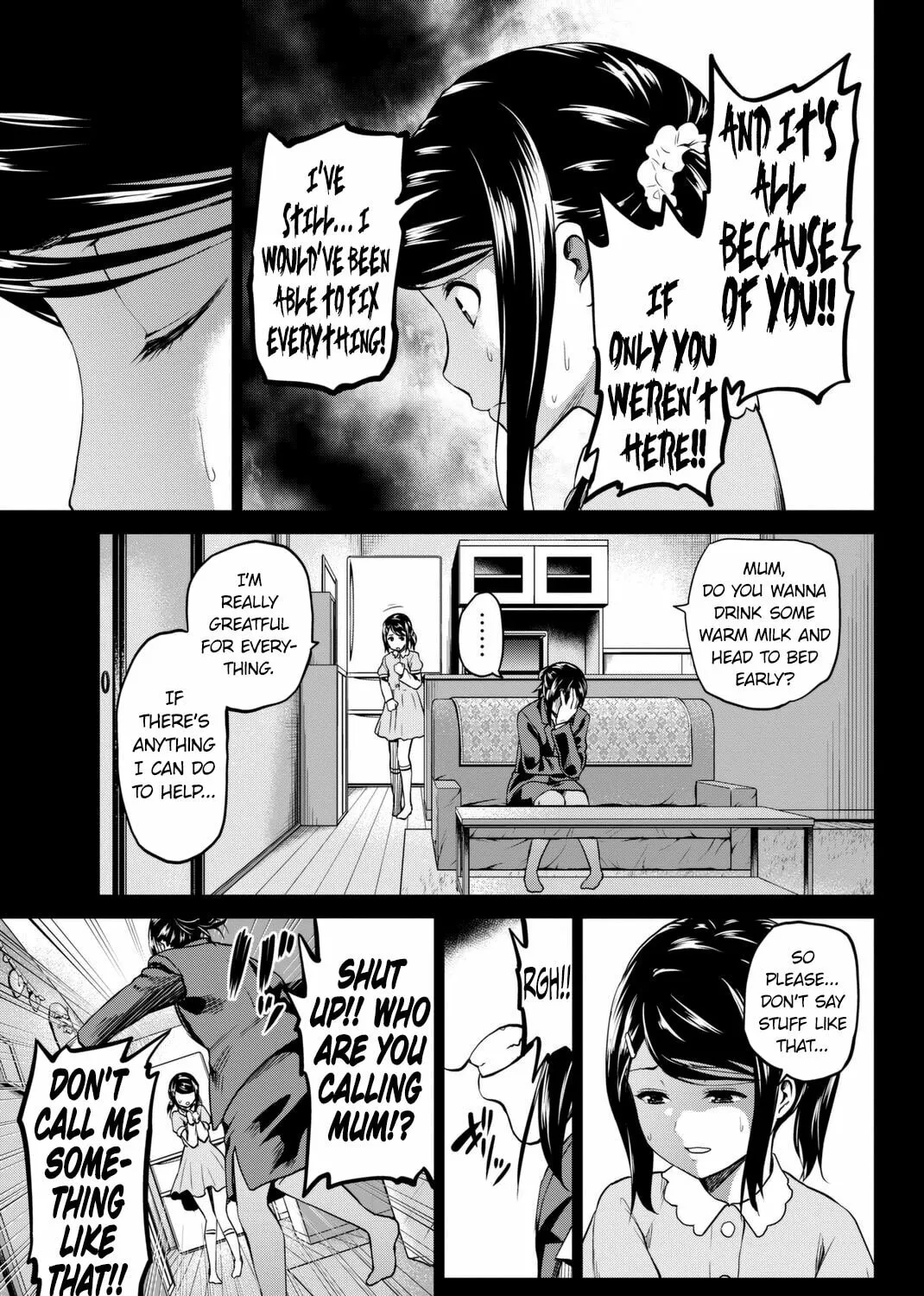 Infection Chapter 54 page 34 - 