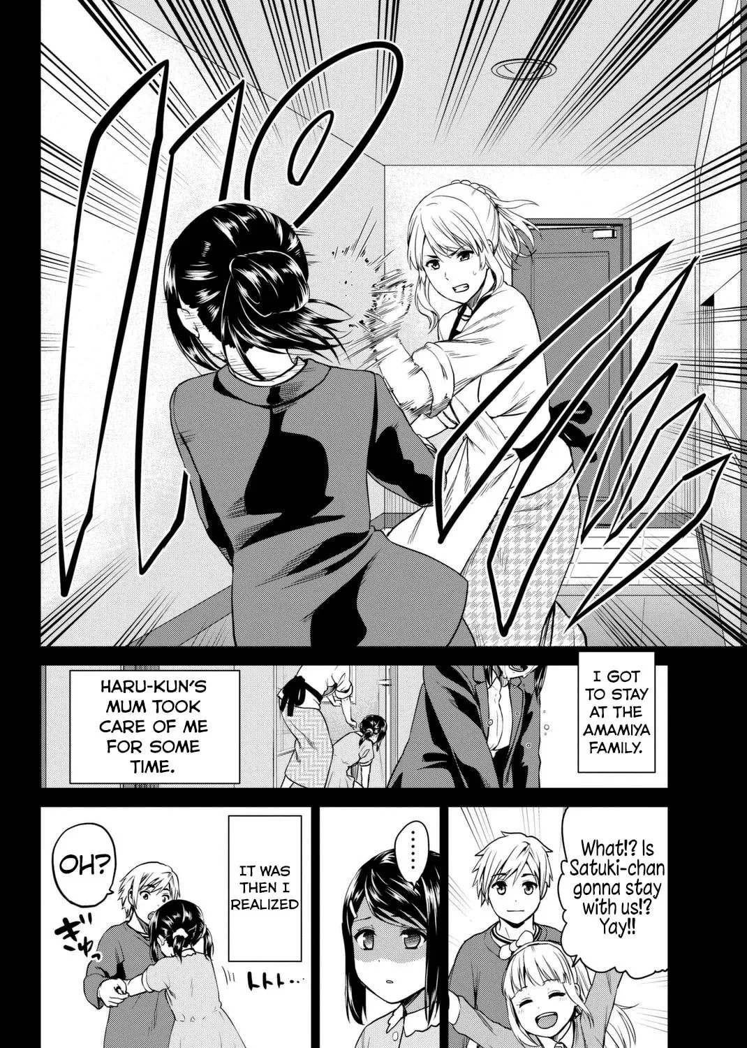 Infection Chapter 54 page 40 - 