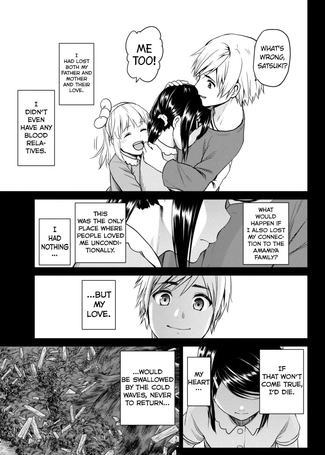 Infection Chapter 54 page 42 - 