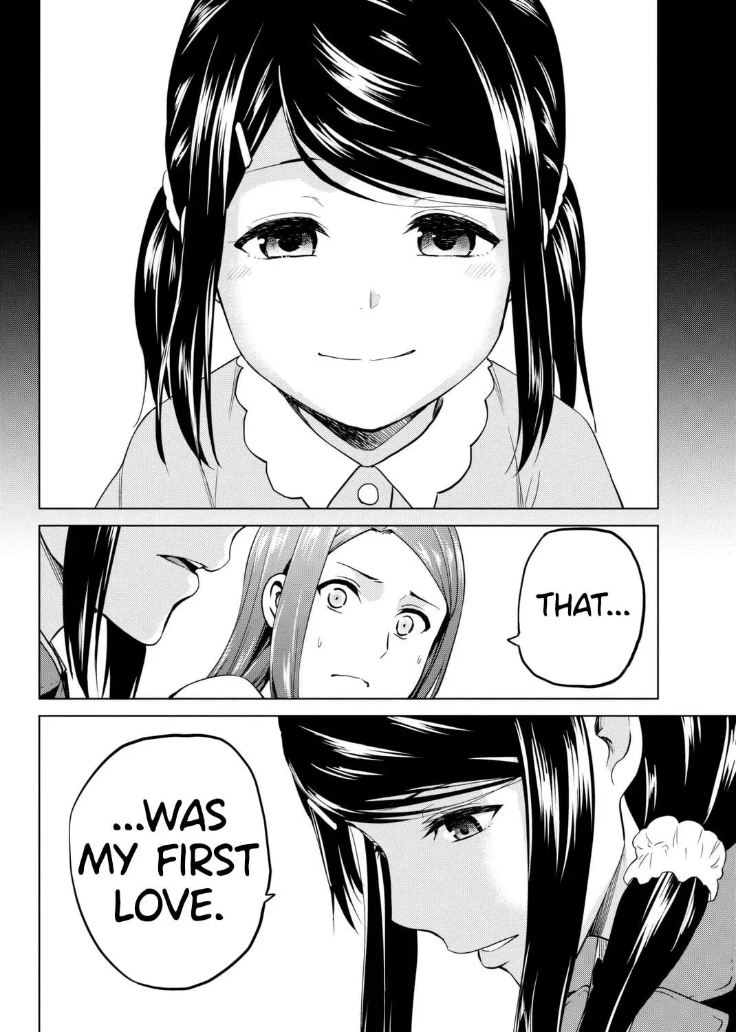 Infection Chapter 54 page 44 - 